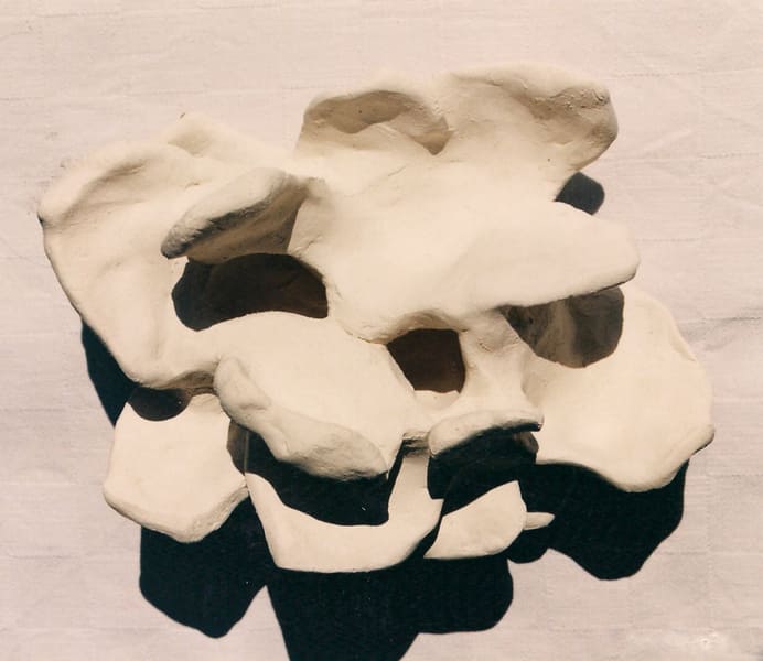 céramique, Lysiane Bourdon, sculpture,